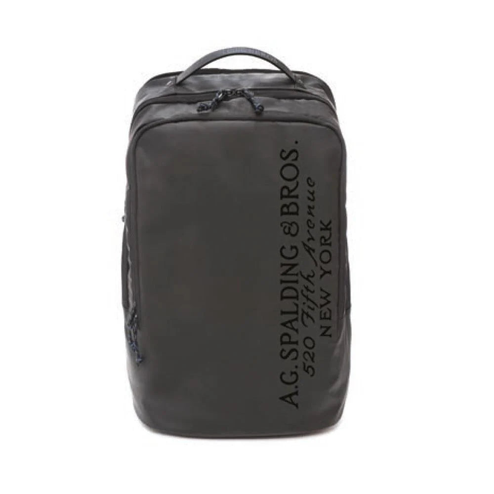 Zaino   Round   RUBBER