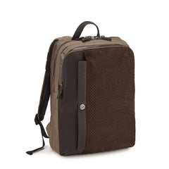 SPALDING ZAINO   HOLEY   SUEDE