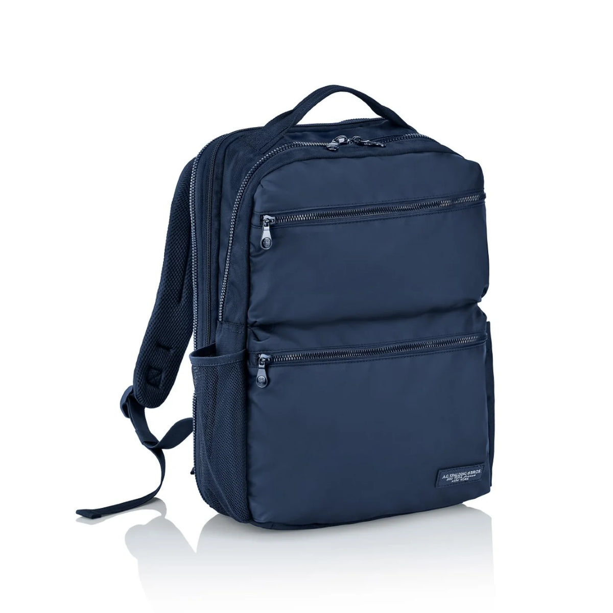 SPALDING & BROS ZAINO   UNDERSEAT   CABIN   AIRPORT