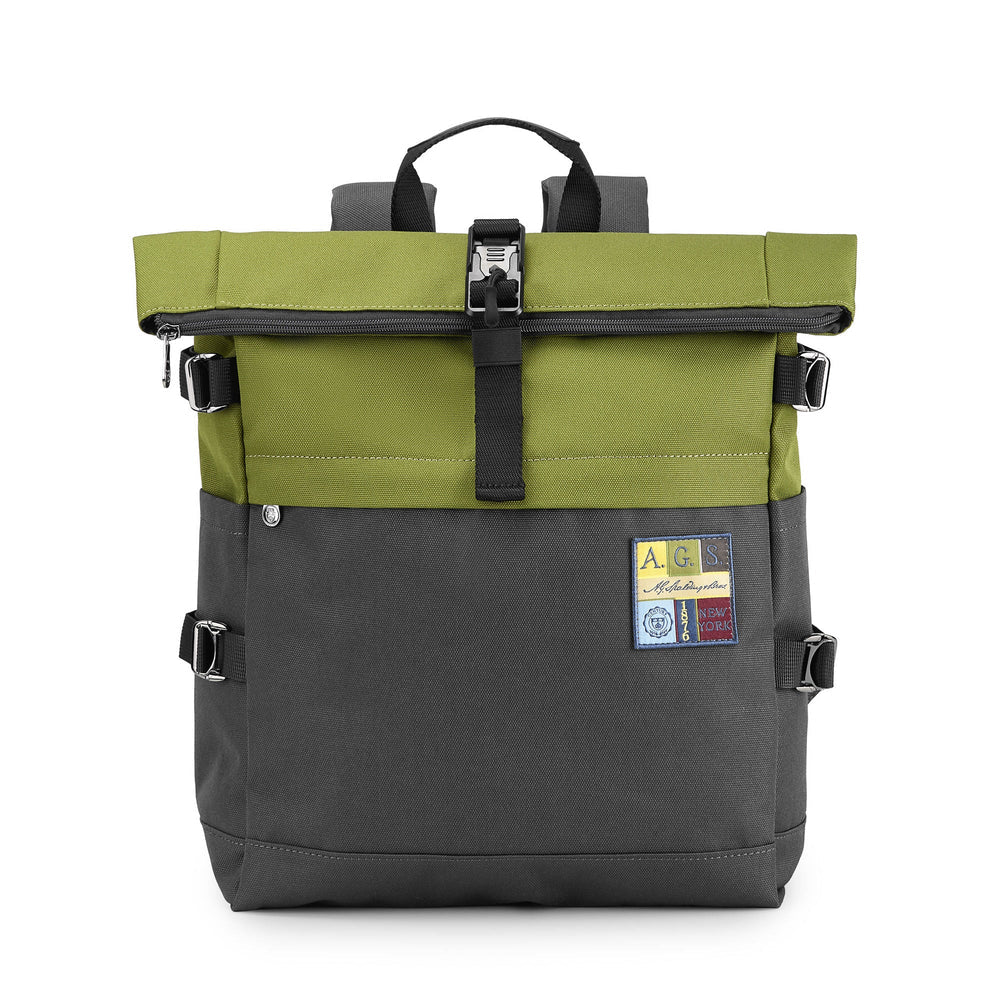 ZAINO   ROLL-TOP-SMART   TO   GO
