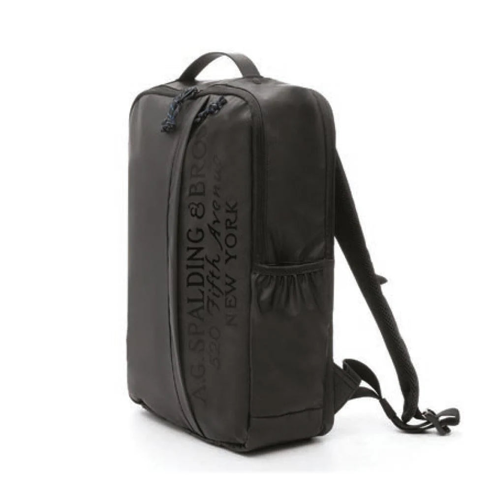 Zaino   Square   RUBBER