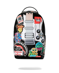 Sprayground, Fender Guitar Backpac