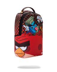 ZAINO SPRAYGROUND MONEY BOY CHILLIN ON BIG ANGRY