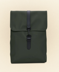 RAINS 13500GRE - BACKPACK GREEN