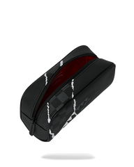 POCHETTE  SPRAYGROUND NERA CENTER RIP POUCH