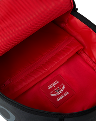 SPRAYGROUND CENTER RIP REVEALING GRAY