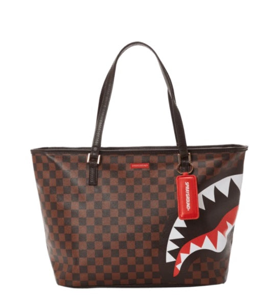 Borsa Sprayground Paris vs Florence 910T3583NSZ