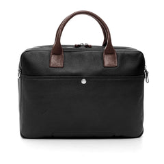 CARTELLA   2   ZIP-2   TASCHE   NEW   BOSTON