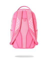 ZAINO PINK NEW CHECK FACES