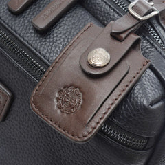 ZAINO   SQUARE   FULL   GRAIN