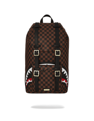 ZAINO SPRAYGROUND SAWTOOTH SHARKS IN PARIS HILLS