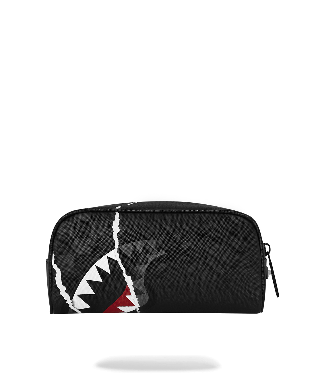 POCHETTE  SPRAYGROUND NERA CENTER RIP POUCH