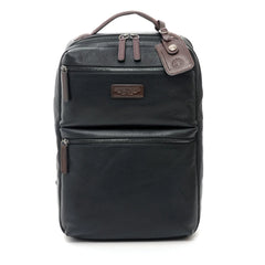 ZAINO   SQUARE   FULL   GRAIN