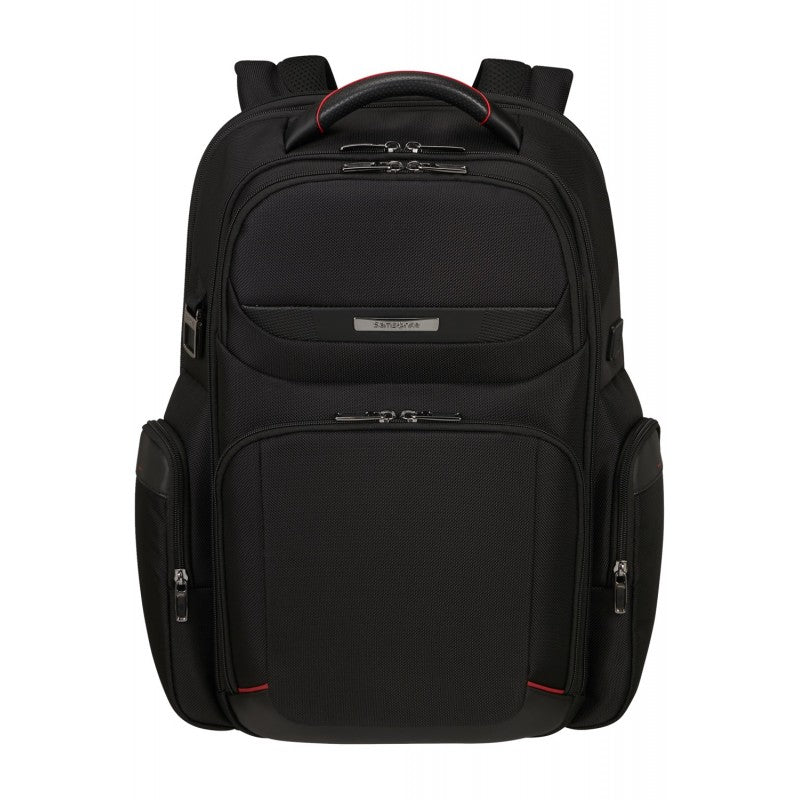 Samsonite 147137-1041 Pro-Dlx 6 Set Backpack 15.6" 