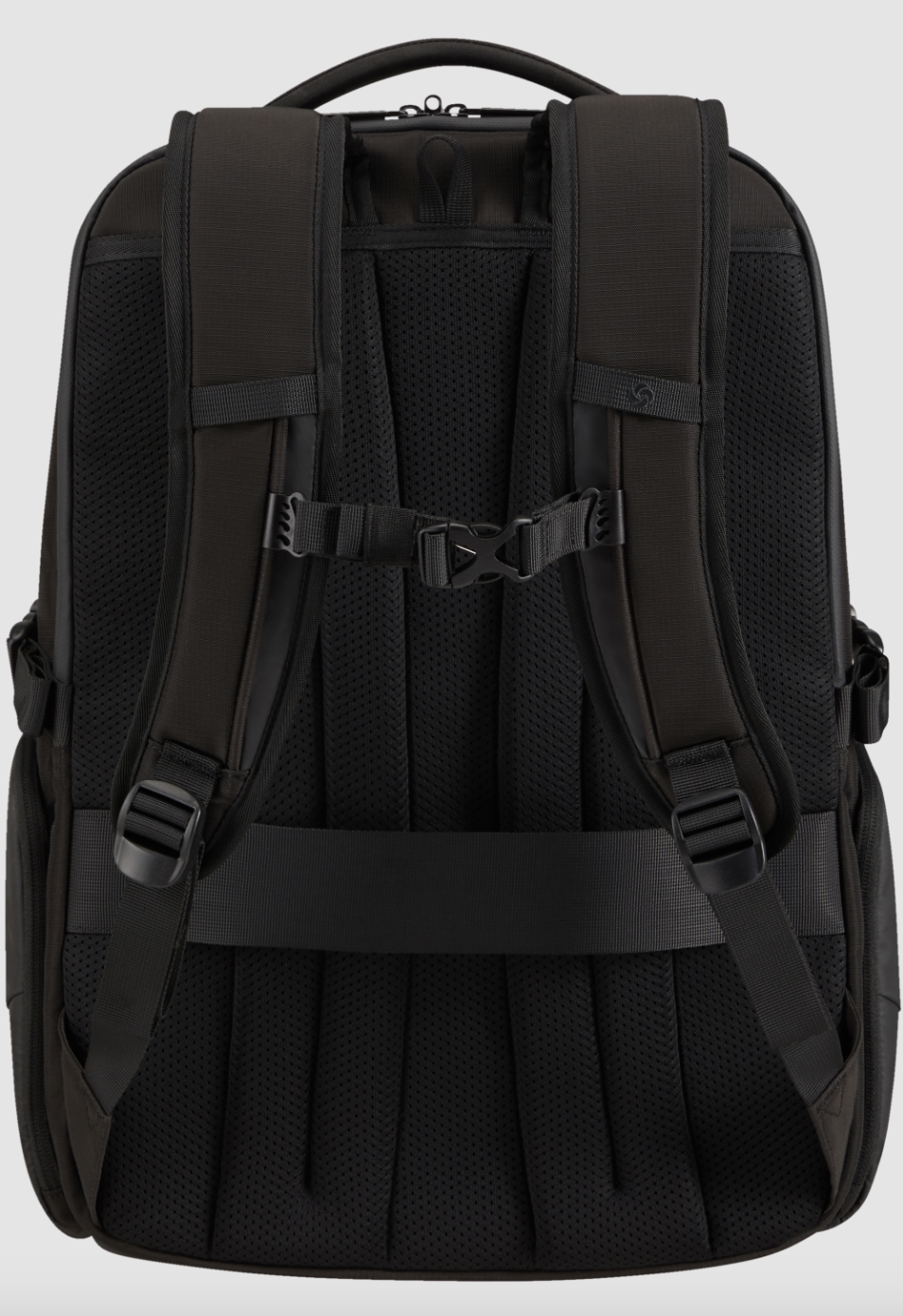 Samsonite 142145-1041 Zaino  Biz2Go 17.3" Nero 