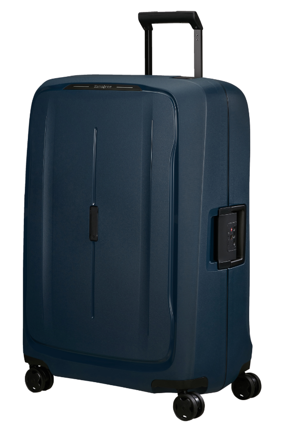 Samsonite 146120-1009 ATTRIX SPINNER 81/30 ANTHRACITE