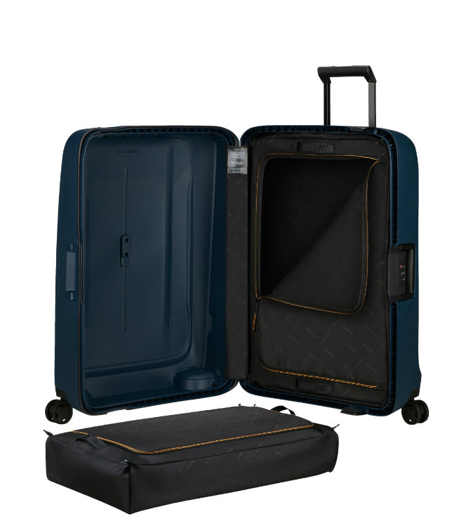 Samsonite 146120-1009 ATTRIX SPINNER 81/30 ANTHRACITE