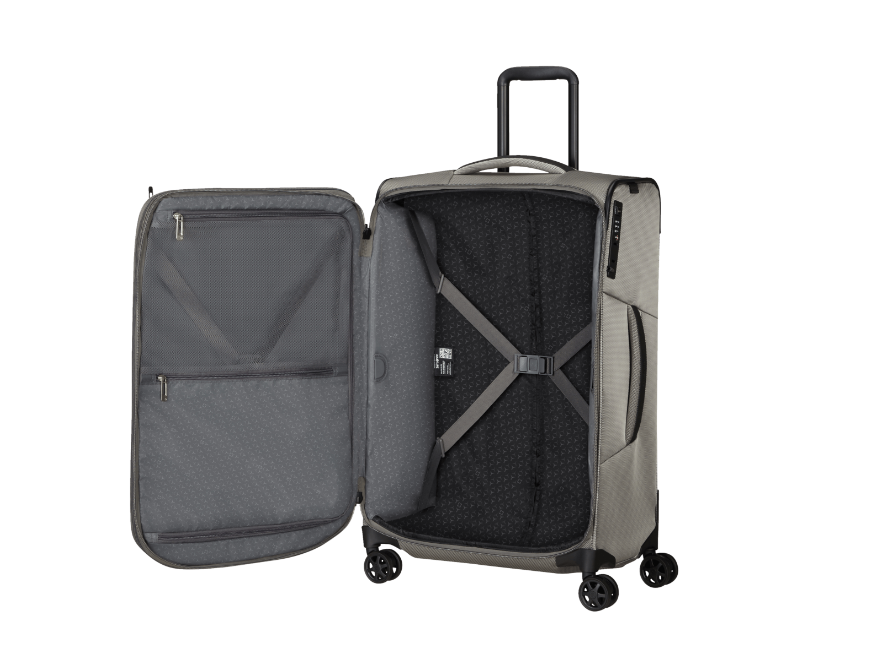 Samsonite 1143330-A010 RESPARK SPINNER 67/24 EXP SAND STORM