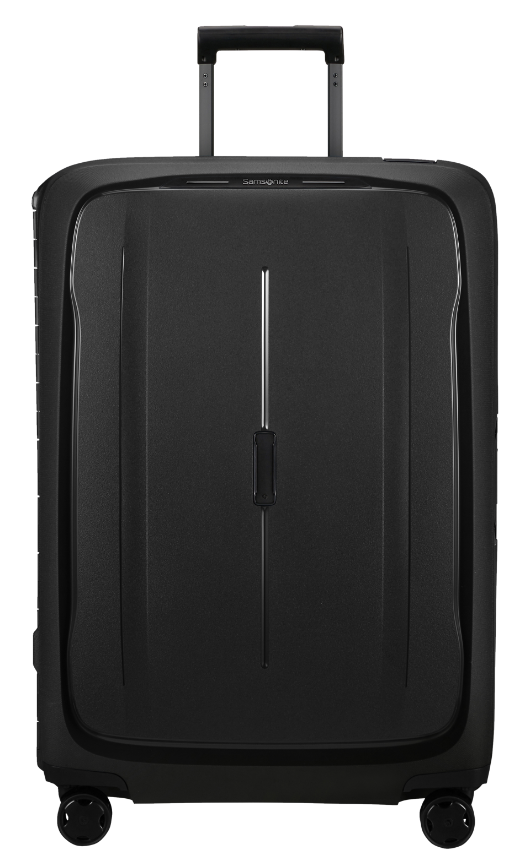 Samsonite 146912-1374 ESSENS SPINNER 75/28 GRAPHITE