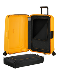 Samsonite 146911-4702 ESSENS SPINNER 69/25 RADIANT YELLOW