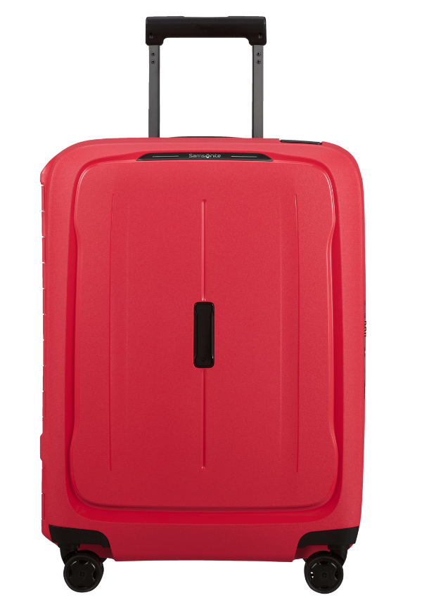 Samsonite 146909-A011 ESSENS SPINNER 55/20 HIBISCUS RED