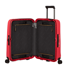 Samsonite 146909-A011 ESSENS SPINNER 55/20 HIBISCUS RED