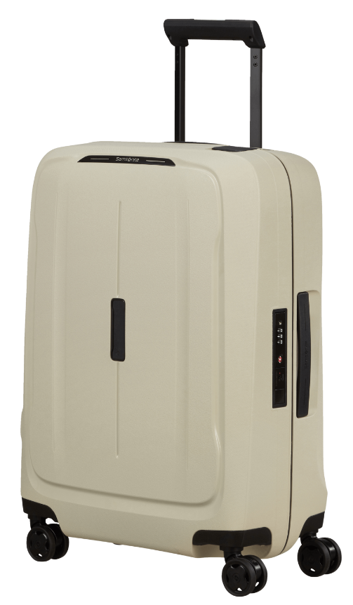 Samsonite 146909-9559 ESSENS SPINNER 55/20 WARM NEUTRAL