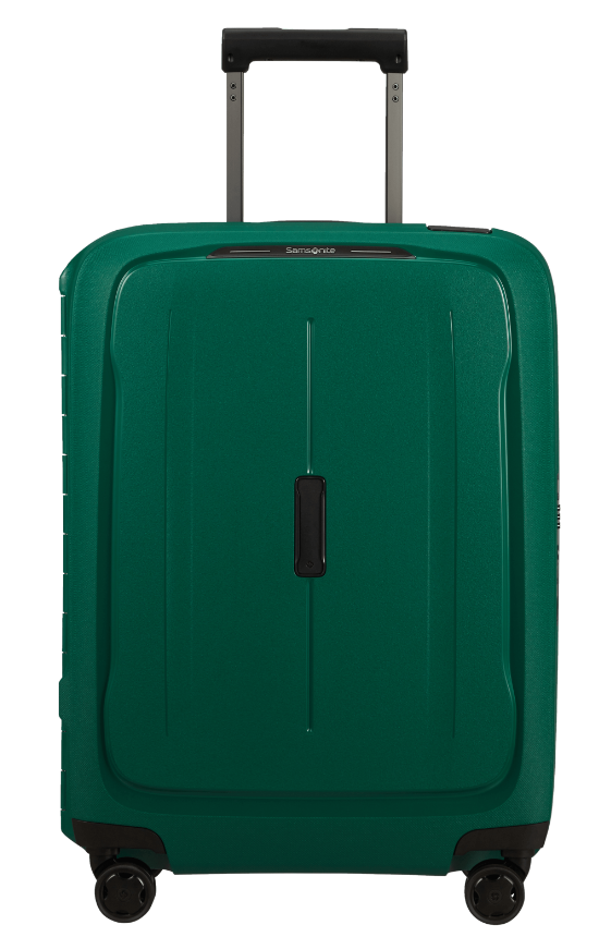 Samsonite 146909-4705 ESSENS SPINNER 55/20 ALPINE GREEN