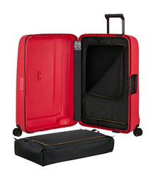 Samsonite 146912-A011 ESSENS SPINNER 75/28 HIBISCUS RED