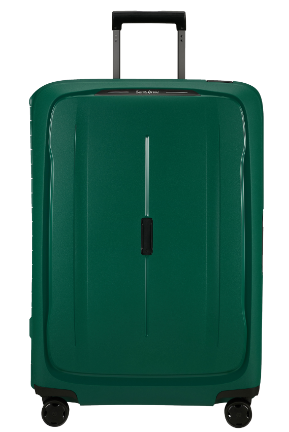 Samsonite 146912-4705 ESSENS SPINNER 75/28 ALPINE GREEN