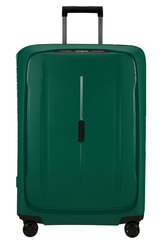 Samsonite 146912-4705 ESSENS SPINNER 75/28 ALPINE GREEN