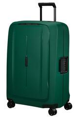 Samsonite 146912-4705 ESSENS SPINNER 75/28 ALPINE GREEN