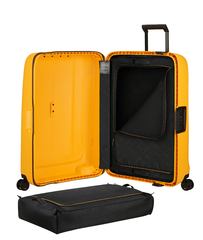 Samsonite 146912-4702 ESSENS SPINNER 75/28 RADIANT YELLOW