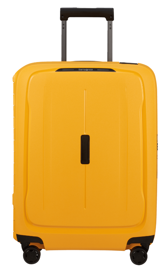 Samsonite 146909-4702 ESSENS SPINNER 55/20 RADIANT YELLOW