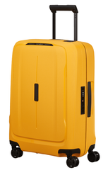 Samsonite 146909-4702 ESSENS SPINNER 55/20 RADIANT YELLOW