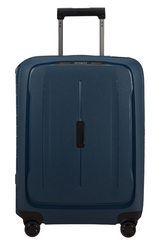 Samsonite 146909-1549 ESSENS SPINNER 55/20 MIDNIGHT BLUE