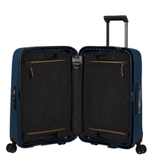 Samsonite 146909-1549 ESSENS SPINNER 55/20 MIDNIGHT BLUE