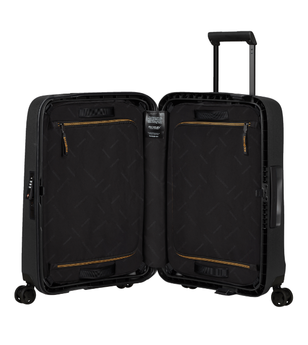 Samsonite 146909-1374 ESSENS SPINNER 55/20 GRAPHITE