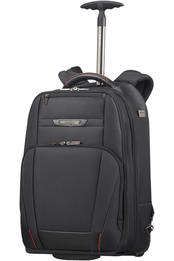  Zaino Samsonite 106362  Porta Pc Con Ruote 17.3" Nero