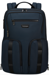 De Santis Zaino Samsonite Blu 150042-1090, spazioso, pratico e unico.