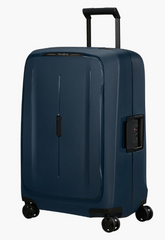 Samsonite 146911-1549 - Essens Trolley (4 Ruote) 69Cm Midnight Blue