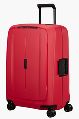 Samsonite 146911-A011 Essens Trolley (4 Ruote) 69Cm Hibiscus Red