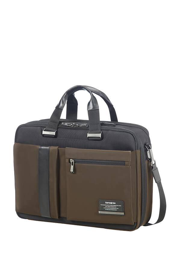 Samsonite Openroad Cartella Chestnut Brown 108382-1196 24N03009