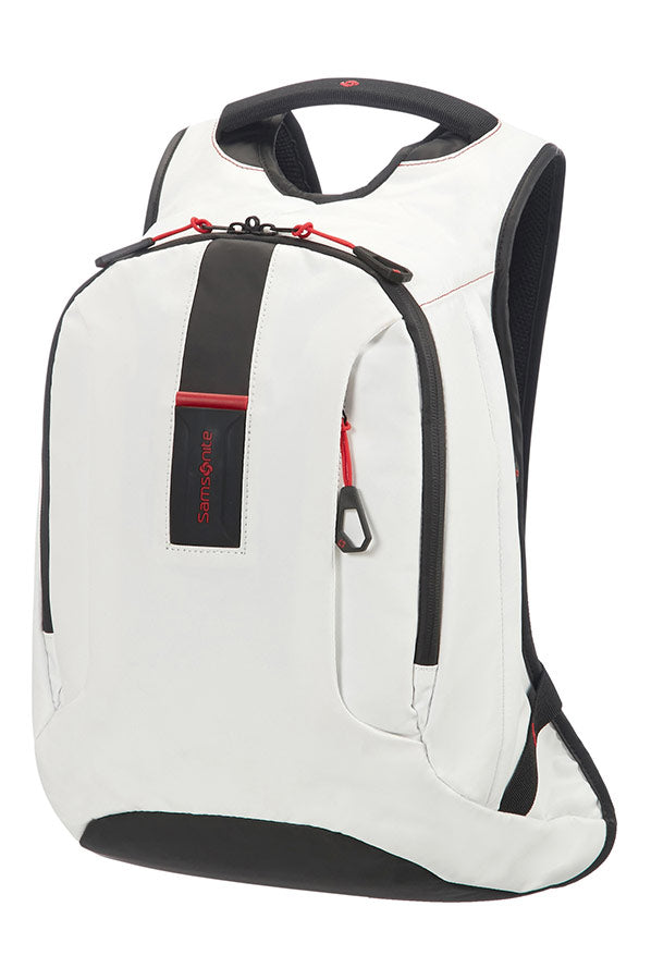 Samsonite Paradiver Light Zaino M White 74773-1908 01N05001