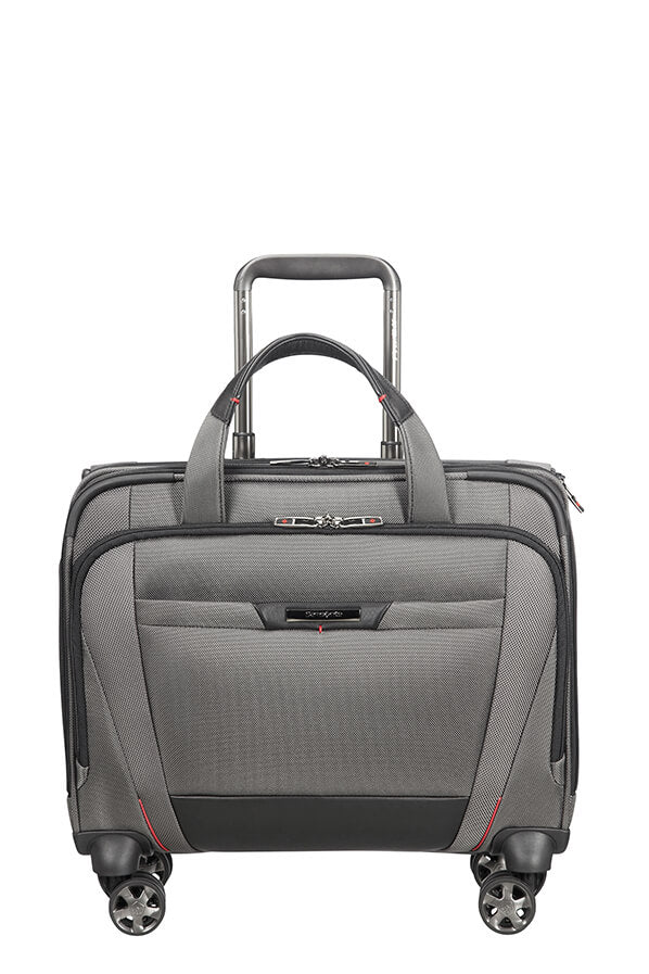 Samsonite Pro-Dlx 5 Spinner (4 Ruote) Magnetic Grey 106366-0555 CG708015