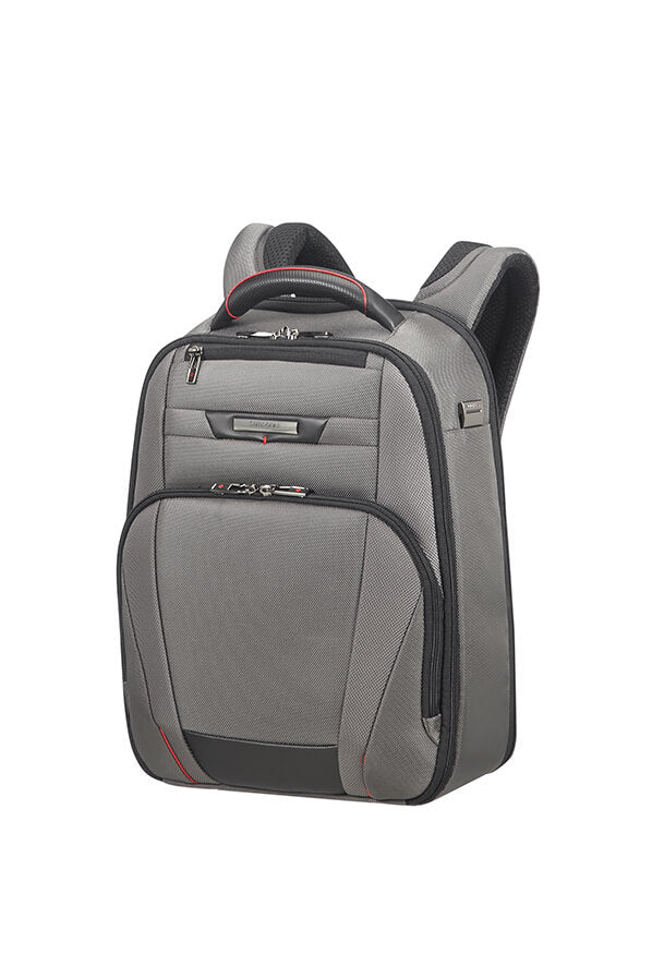 Samsonite Pro-Dlx 5 Zaino Porta Pc Magnetic Grey 106358-0555 CG708007