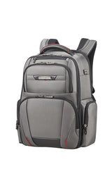 Samsonite Pro-Dlx 5 Zaino Porta Pc Magnetic Grey 106360-0555 CG708010