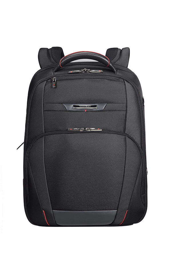 Samsonite Pro-Dlx 5 Zaino Porta Pc Nero 106359-1041