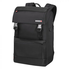 Samsonite Safton Zaino Porta Pc Nero 123572-1041 CS409005