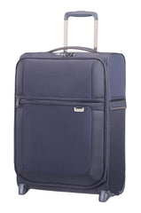 Samsonite Uplite Upright (2 Ruote) 55Cm Blu 74756-1090 99D01003